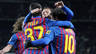 FC Barcelona - Reial Societat 04/02/2012 / FOTO: MIGUEL RUIZ - FCB