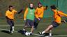 Training session 06/02/2012 / PHOTO: MIGUEL RUIZ - FCB