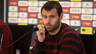 “We can’t depend on the result we got at Mestalla”