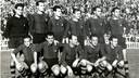Mor Jaime Escudero, exjugador del FC Barcelona