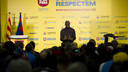 Thuram advocates for respect and tolerance  