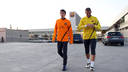 Training session 07/02/12