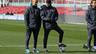 Training session 08/02/12 08/02/12. FOTO: MIGUEL RUIZ-FCB.