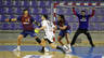 FCB INTERSPORT - HELVETIA ANAITASUNA (32-18) / MIGUEL RUIZ - FCB