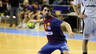 FCB INTERSPORT - HELVETIA ANAITASUNA (32-18) / MIGUEL RUIZ - FCB