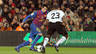 FC Barcelona - Valencia 8/02/2012 / PHOTO: MIGUEL RUIZ - FCB