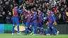 FC Barcelona - Valencia 8/02/2012 / FOTO: MIGUEL RUIZ - FCB