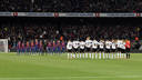 FC Barcelona - Valencia 8/02/2012 / FOTO: MIGUEL RUIZ - FCB