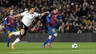 FC Barcelona - Valencia 8/02/2012 / PHOTO: MIGUEL RUIZ - FCB