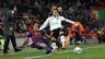 FC Barcelona - Valencia 8/02/2012 / PHOTO: MIGUEL RUIZ - FCB