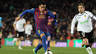 FC Barcelona - Valencia 8/02/2012 / FOTO: MIGUEL RUIZ - FCB