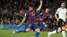 FC Barcelona - Valencia 8/02/2012 / PHOTO: MIGUEL RUIZ - FCB