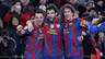     FC Barcelona - València 8/02/2012 / FOTO: MIGUEL RUIZ - FCB