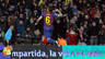     FC Barcelona - València 8/02/2012 / FOTO: MIGUEL RUIZ - FCB