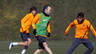 Entrenamiento 09/02/2012 / FOTO: MIGUEL RUIZ-FCB