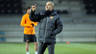 Entrenamiento 10/02/12 / FOTO: MIGUEL RUIZ - FCB