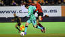 Osasuna - FCB / FOTO: MIGUEL RUIZ - FCB