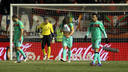 Barça caught cold in Pamplona (3-2)