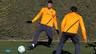 Entrenamiento 12/02/2012 / FOTO: MIGUEL RUIZ - FCB