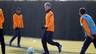 Training session 12/02/2012 / PHOTO: MIGUEL RUIZ - FCB