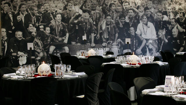 Sala Paris