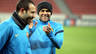 Training session at BayArena / PHOTO: MIGUEL RUIZ - FCB