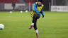 Entrenament al BayArena / FOTO: MIGUEL RUIZ - FCB