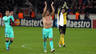 Bayer 04 - FCB (1-3) / FOTO: MIGUEL RUIZ - FCB