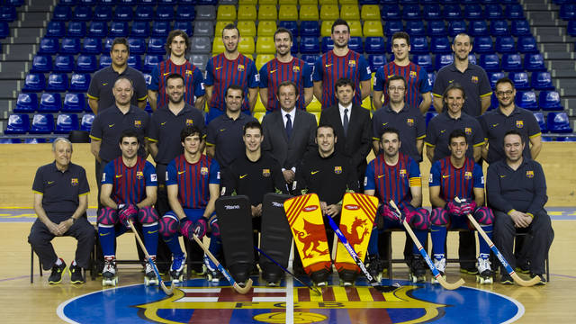 Hockey