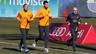 Training session 16/02/12. IMAGE: MIGUEL RUIZ-FCB.