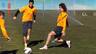 Entrenament 16/02/12