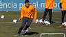 Entrenament 16/02/12