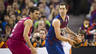 Barça Regal - Caja Laboral (66-57) / FOTO: ÀLEX CAPARRÓS-FCB