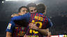 FC Barcelona - FC Barcelona - Valencia 19/02/2012 / FOTO: MIGUEL RUIZ - FCB19/02/2012 / FOTO: MIGUEL RUIZ - FCB