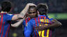 FC Barcelona - Valencia 19/02/2012 / PHOTO: MIGUEL RUIZ - FCB