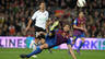FC Barcelona - Valencia 19/02/2012 / PHOTO: MIGUEL RUIZ - FCB