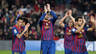 FC Barcelona - València 19/02/2012 / FOTO: MIGUEL RUIZ-FCB