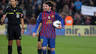 Messi scores 4 goals to celebrate his 200th game