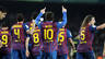 Messi, best goalscoring record ever in 200 games 