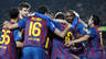 El 5-1, en dades