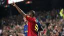 Barça-Atlético de Madrid: una historia de goles