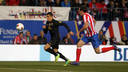Atlético de Madrid-FCB (1-2)