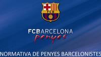 Normativa de Penyes