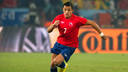 Alexis Sánchez / PHOTO: Arxiu/Giuliano Bevilacqua