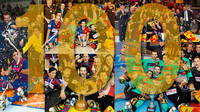 La seccin de hockey patines llega a los 100 ttulos oficiales / FOTO: FCB