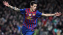 FCB - BAYER LEVERKUSEN