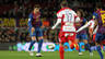 “It's a pleasure to be in Messi's generation"