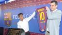 Foundations laid for FCB Escola in Indonesia