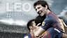 Congratulate Leo Messi: #etsunic #sosgrande