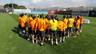 Week marked by two La Liga commitments 